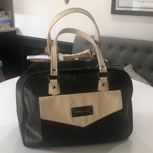 Mary Kay makeup/toiletries bag